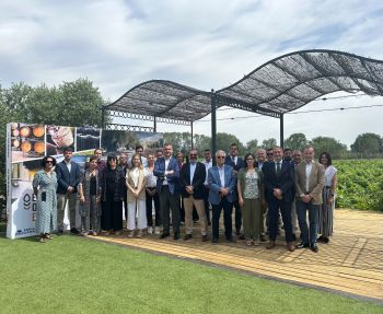 ENOMAQ punto de encuentro para la innovación y la sostenibilidad